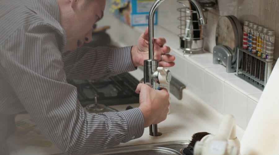 Professional Tankless Water Heater Installation in Cold Bay, AK